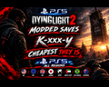 DYING LIGHT 2