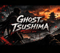 Ghost of Tsushima Modded Save