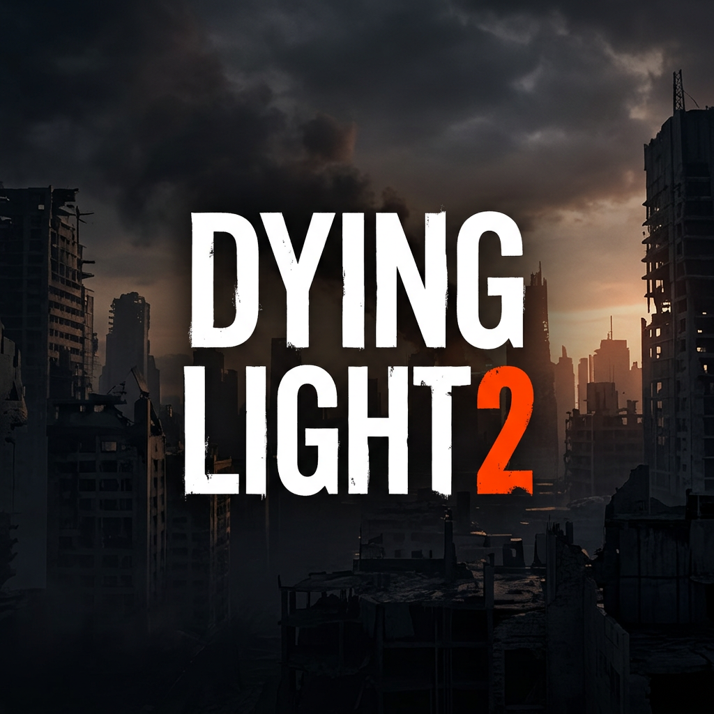 DYING LIGHT 2 – NO FLYING SAVE